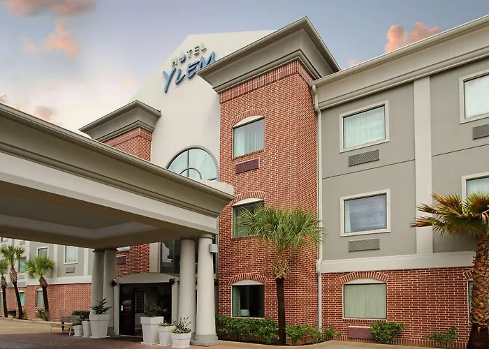 Hotel Ylem